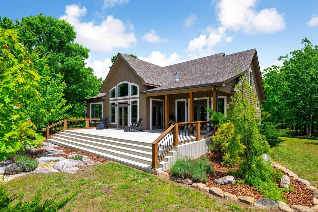 3099 Sunset Drive Rising Fawn GA 30738