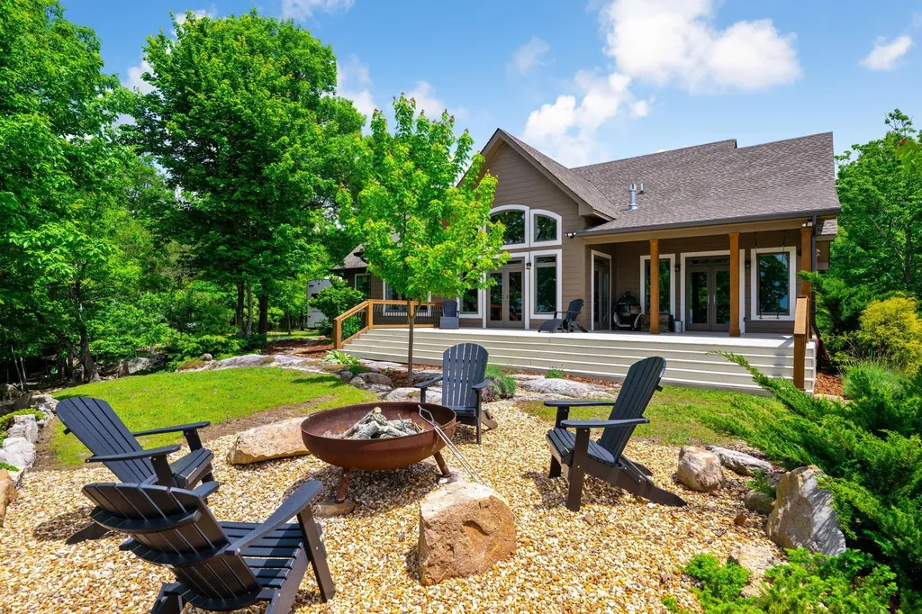 3099 Sunset Drive Rising Fawn GA 30738