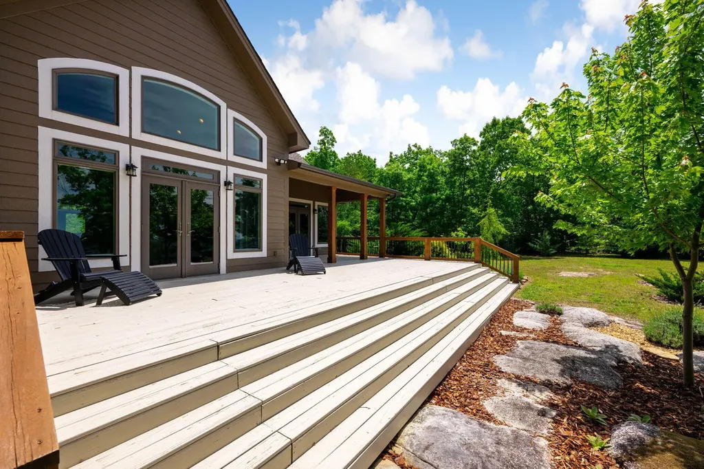 3099 Sunset Drive Rising Fawn GA 30738