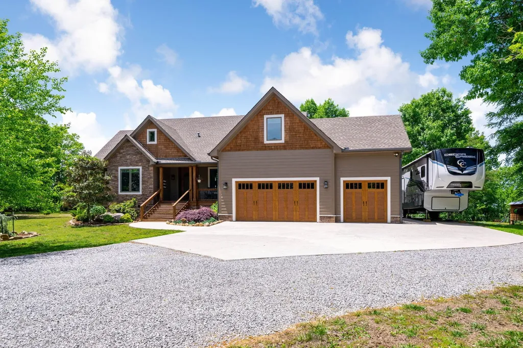 3099 Sunset Drive Rising Fawn GA 30738