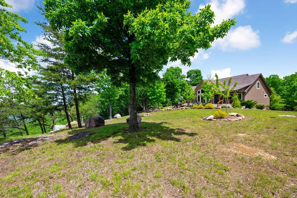 3099 Sunset Drive Rising Fawn GA 30738