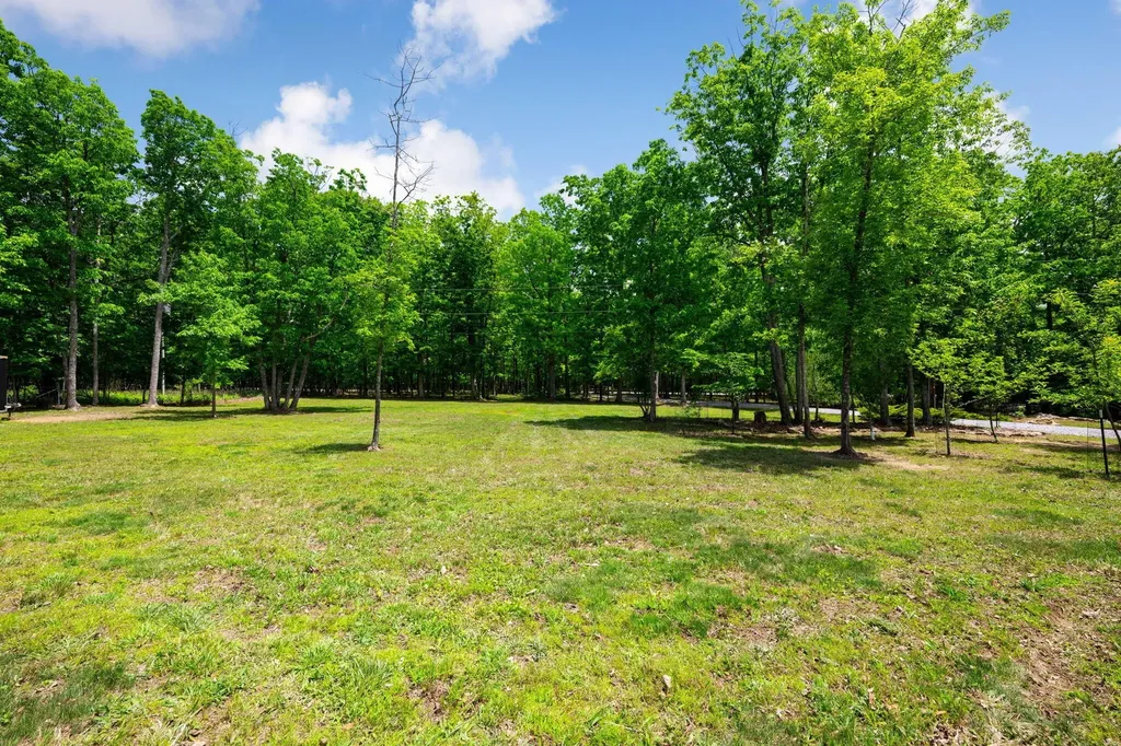 3099 Sunset Drive Rising Fawn GA 30738
