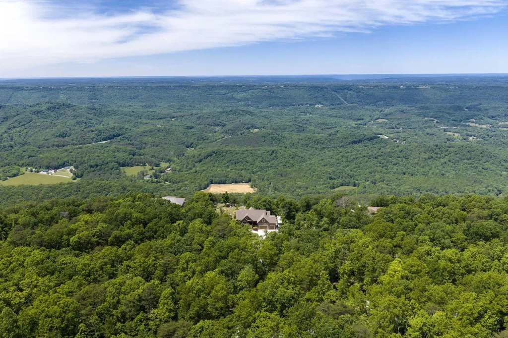 3099 Sunset Drive Rising Fawn GA 30738
