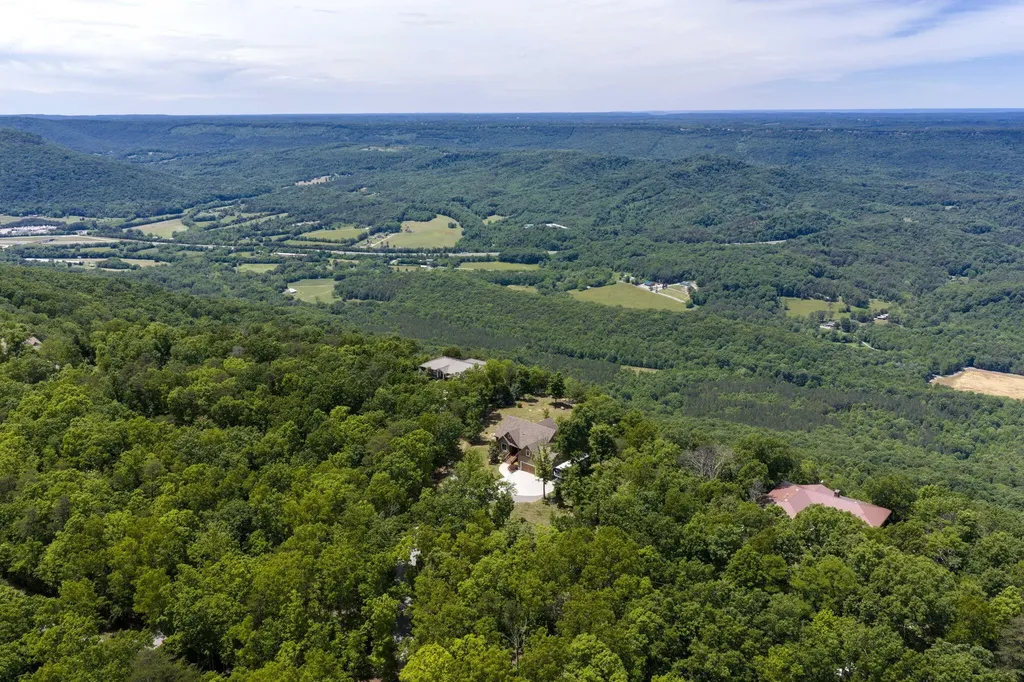 3099 Sunset Drive Rising Fawn GA 30738