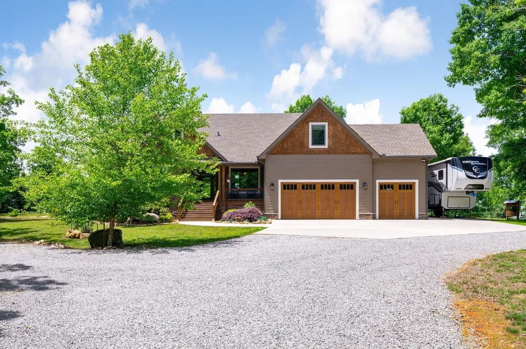 3099 Sunset Drive Rising Fawn GA 30738