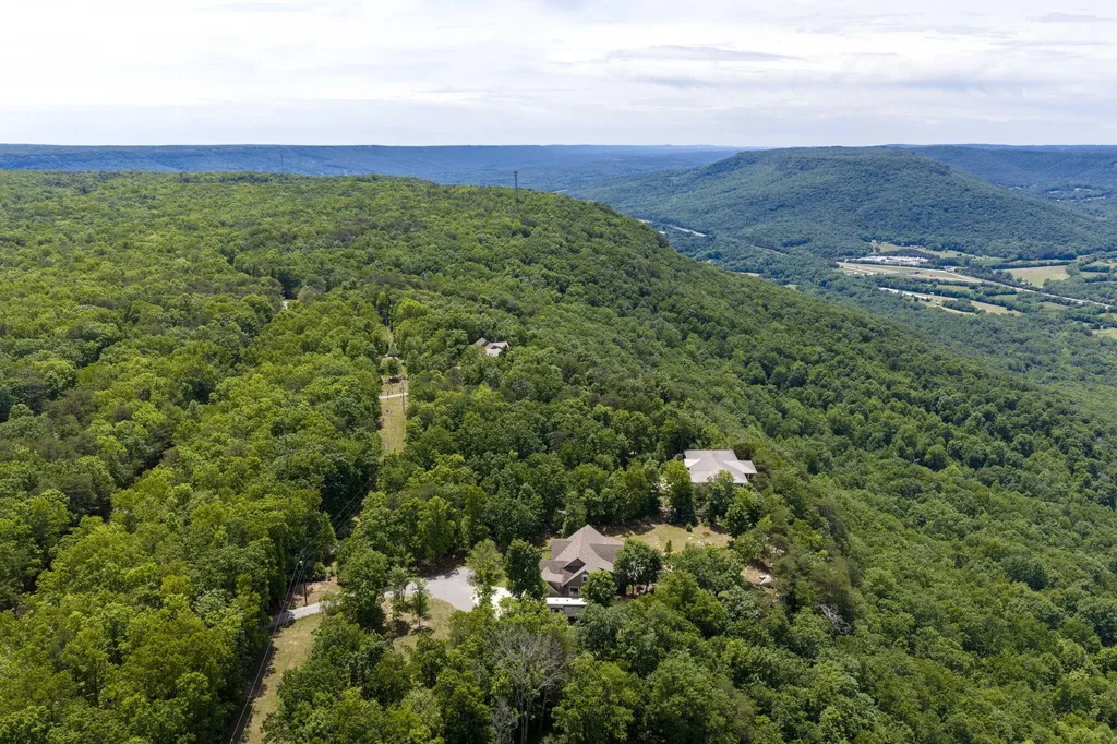 3099 Sunset Drive Rising Fawn GA 30738