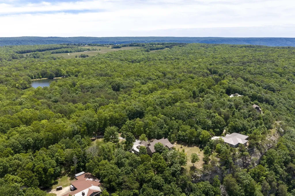 3099 Sunset Drive Rising Fawn GA 30738