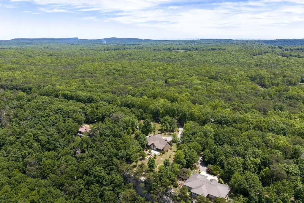 3099 Sunset Drive Rising Fawn GA 30738