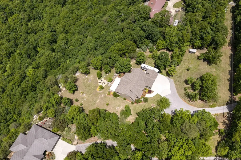 3099 Sunset Drive Rising Fawn GA 30738