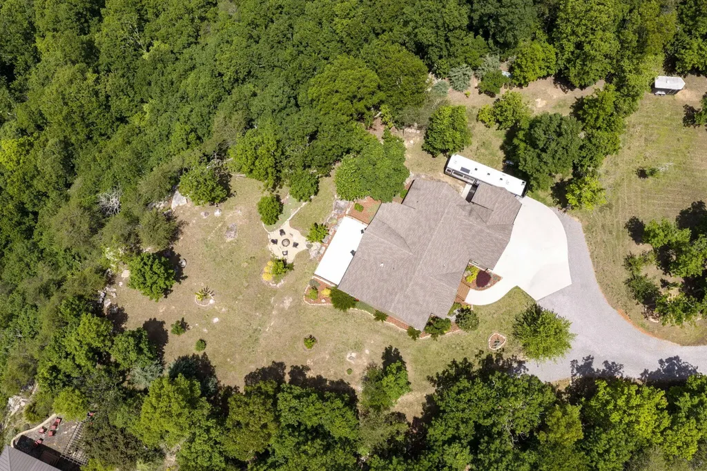 3099 Sunset Drive Rising Fawn GA 30738