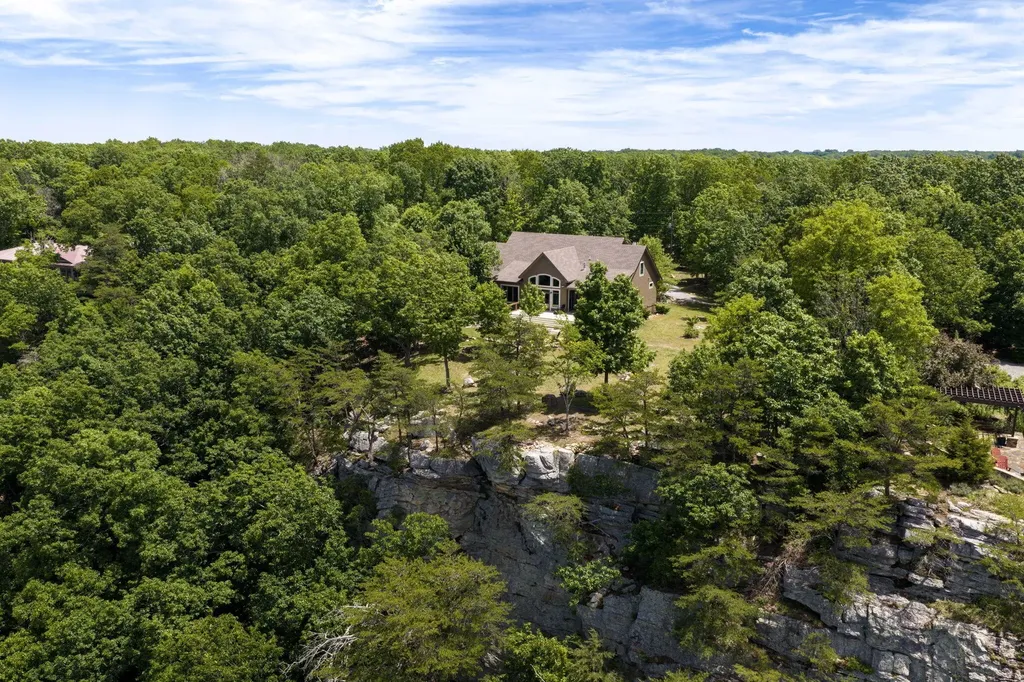 3099 Sunset Drive Rising Fawn GA 30738