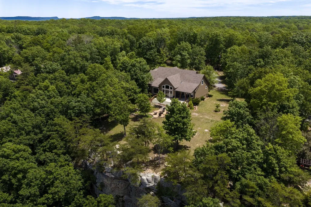 3099 Sunset Drive Rising Fawn GA 30738