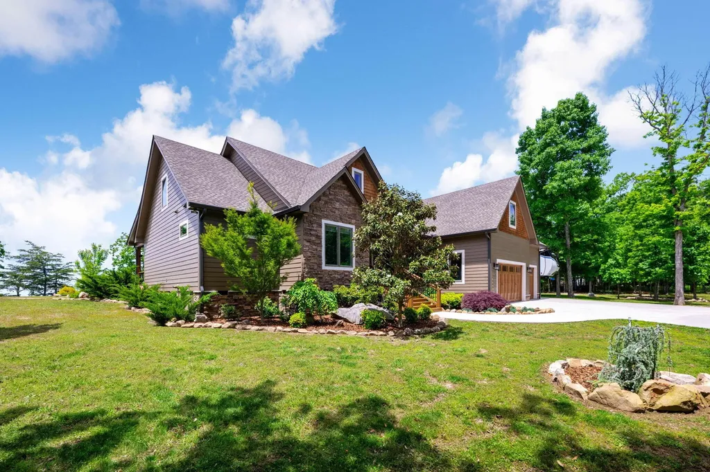 3099 Sunset Drive Rising Fawn GA 30738