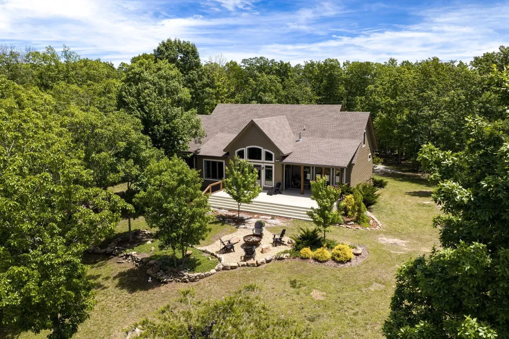 3099 Sunset Drive Rising Fawn GA 30738