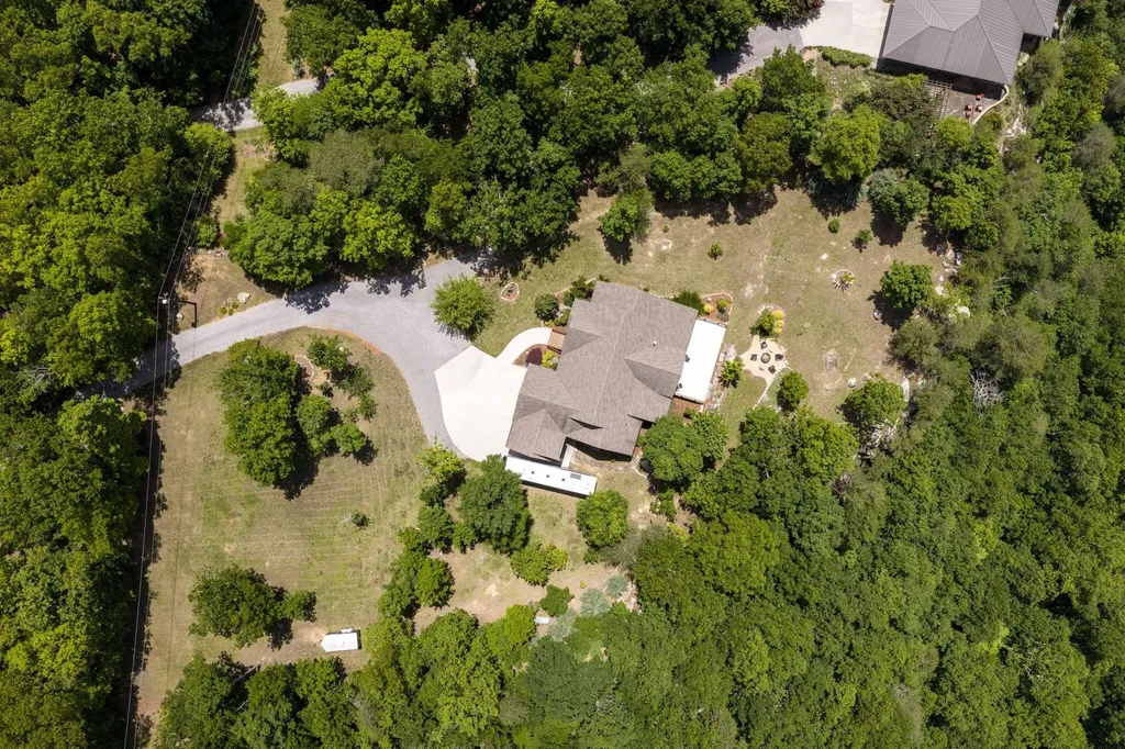 3099 Sunset Drive Rising Fawn GA 30738
