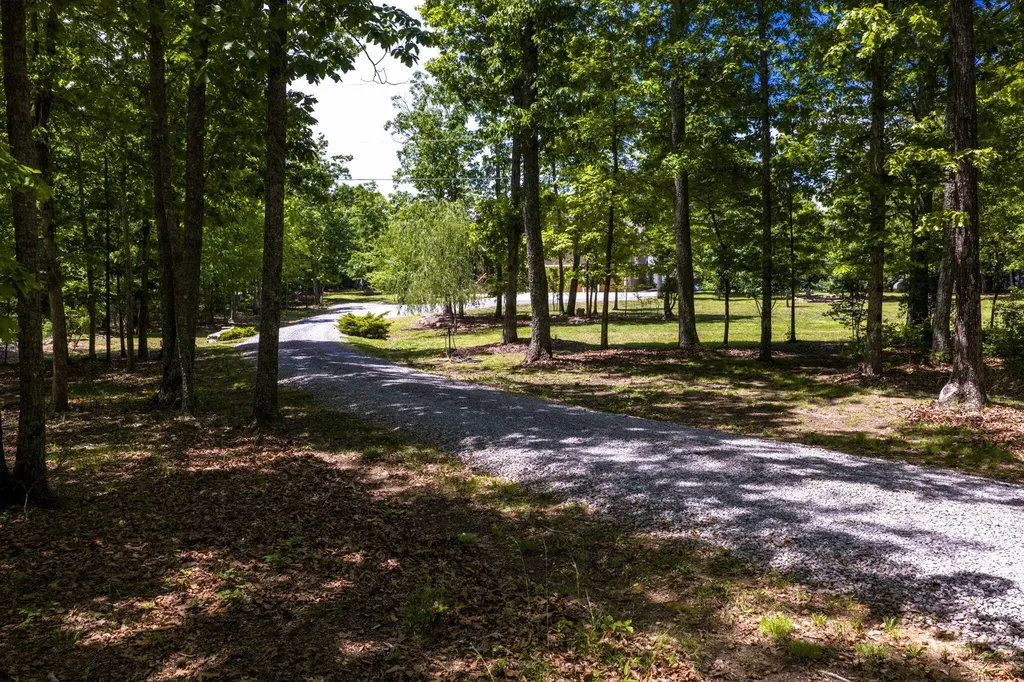 3099 Sunset Drive Rising Fawn GA 30738