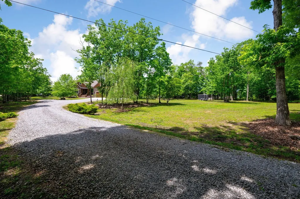 3099 Sunset Drive Rising Fawn GA 30738