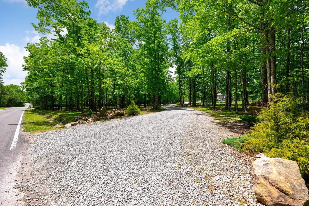 3099 Sunset Drive Rising Fawn GA 30738