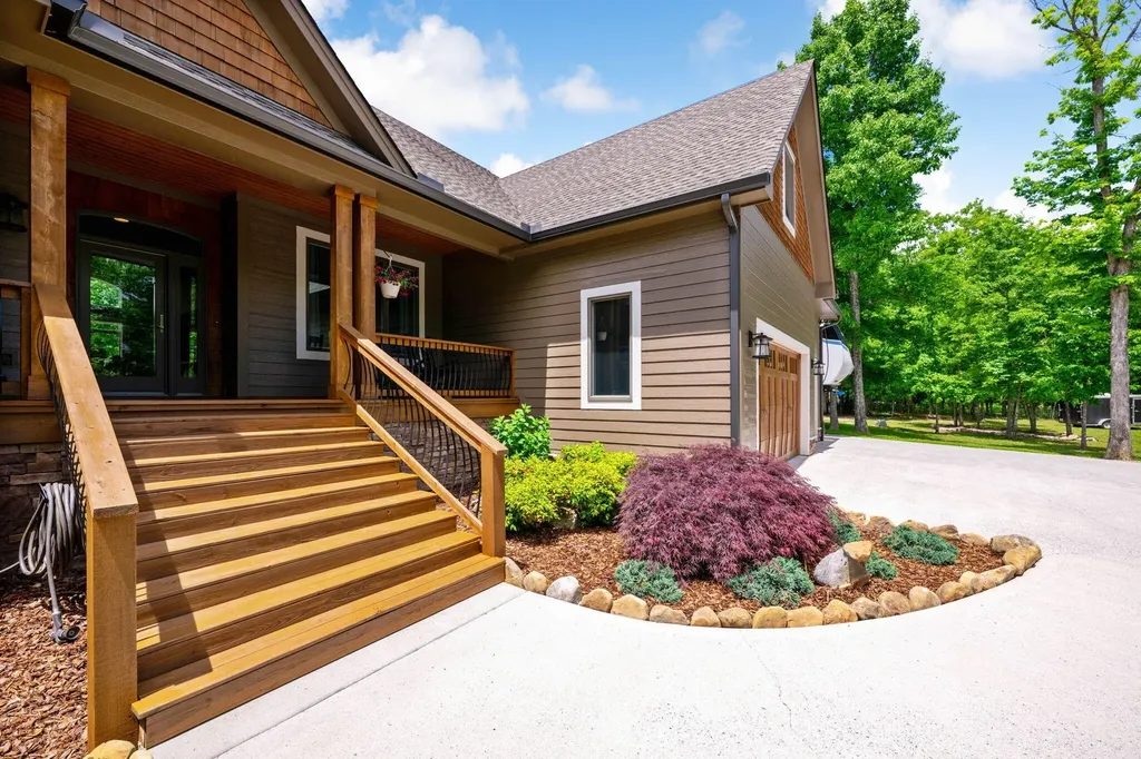 3099 Sunset Drive Rising Fawn GA 30738