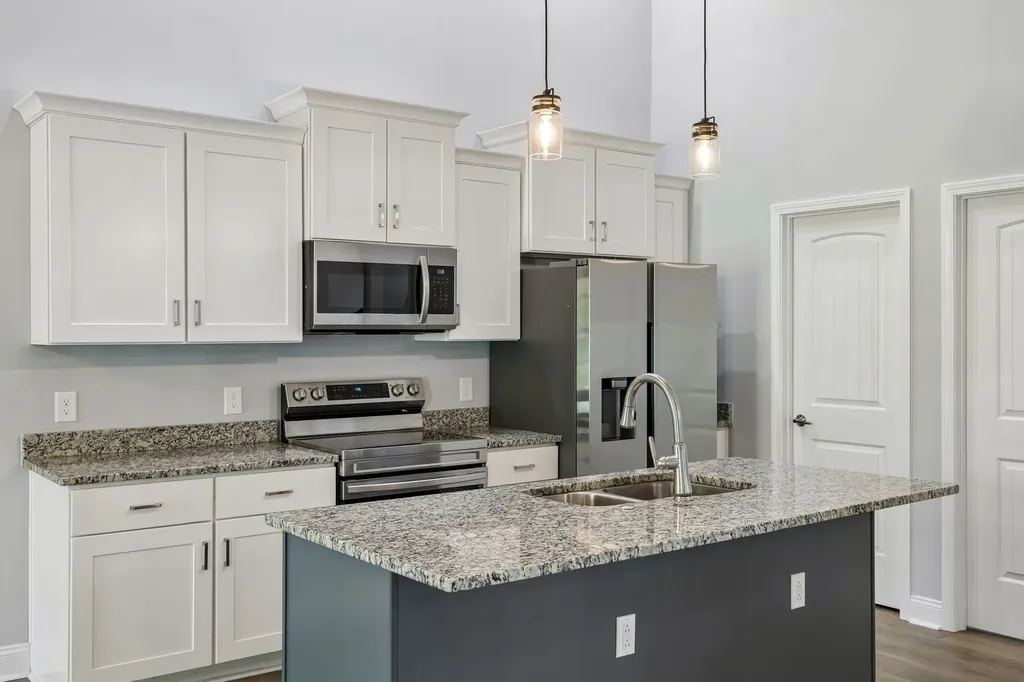 173 Jesse Drive Pleasant View TN 37146