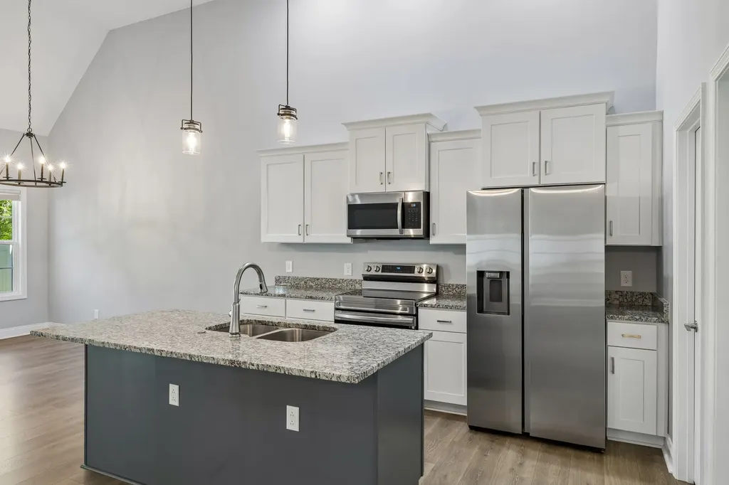 173 Jesse Drive Pleasant View TN 37146