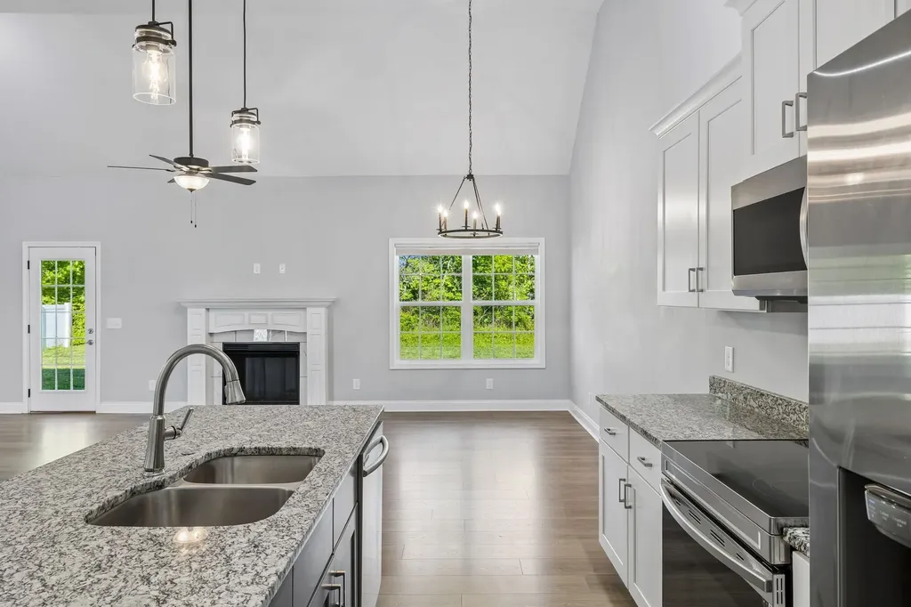 173 Jesse Drive Pleasant View TN 37146