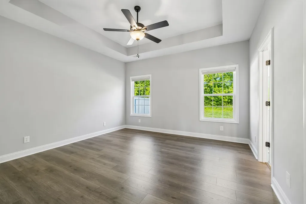 173 Jesse Drive Pleasant View TN 37146