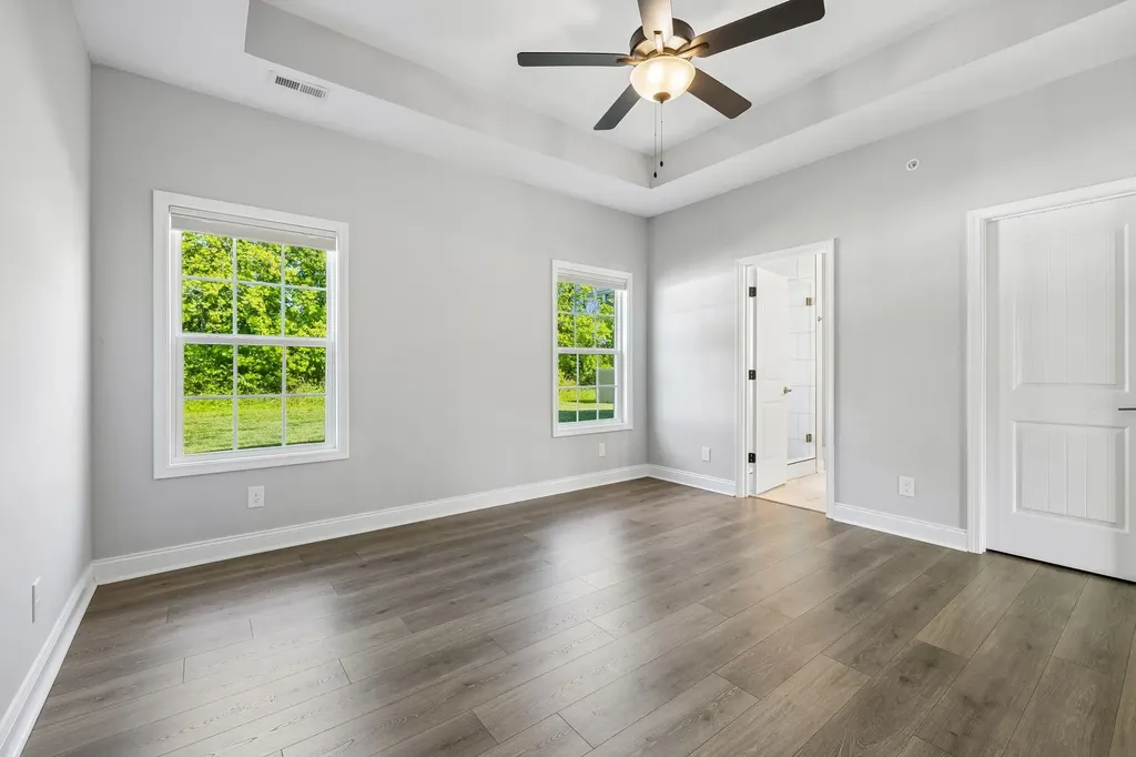 173 Jesse Drive Pleasant View TN 37146
