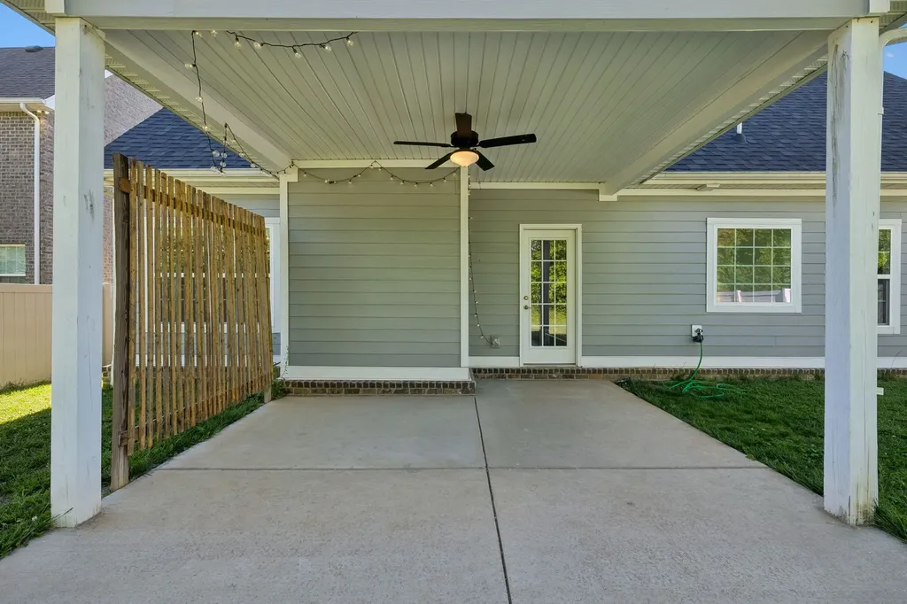 173 Jesse Drive Pleasant View TN 37146