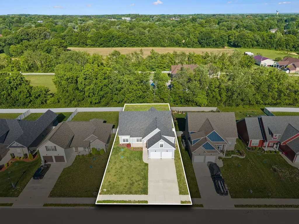 173 Jesse Drive Pleasant View TN 37146