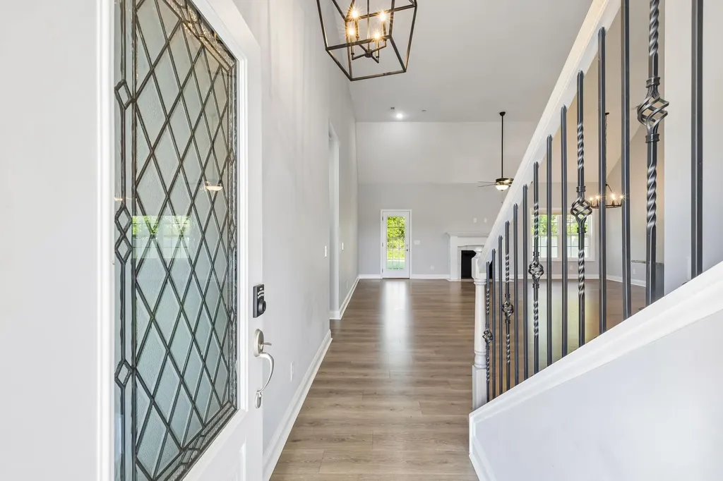 173 Jesse Drive Pleasant View TN 37146