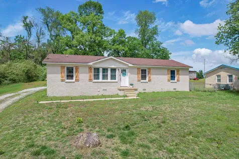 2220 Cherry Drive Pulaski TN 38478