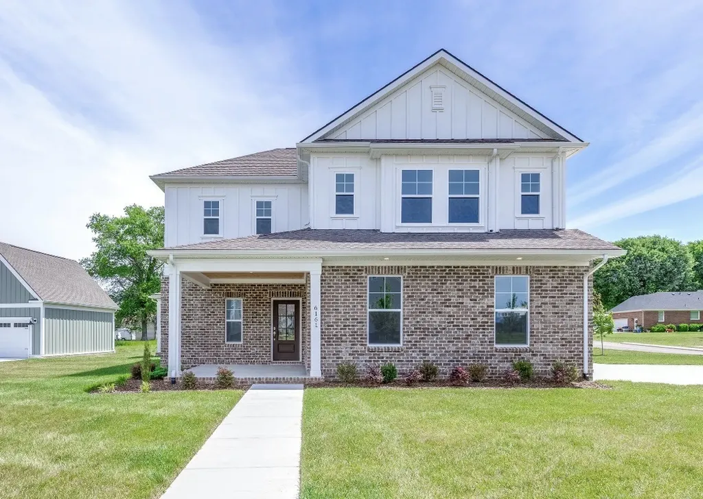 6161 Worthingtion Road Columbia TN 38401