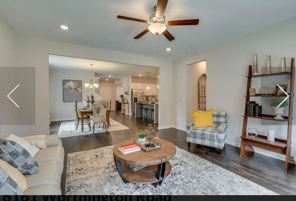 6161 Worthingtion Road Columbia TN 38401