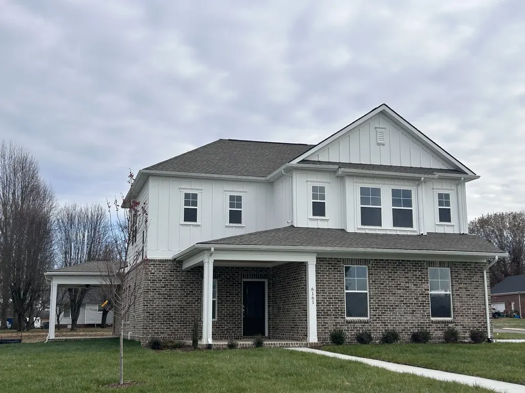 6161 Worthingtion Road Columbia TN 38401