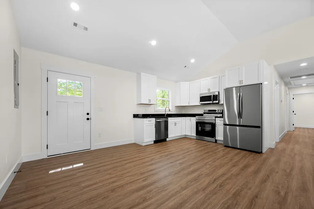 318 Chestnut Alley Tullahoma TN 37388