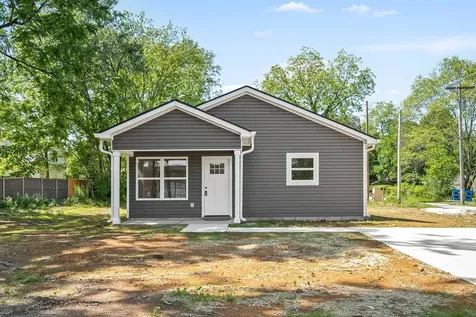 208 Decherd Street, W Tullahoma TN 37388