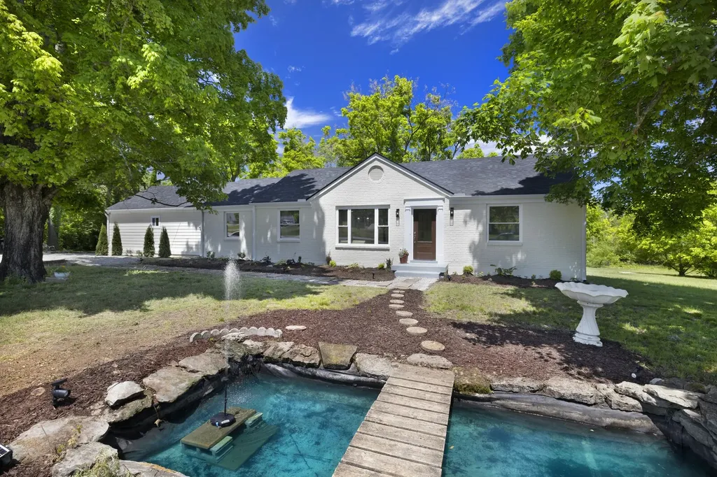 1190 Old Hickory Boulevard Nashville TN 37207