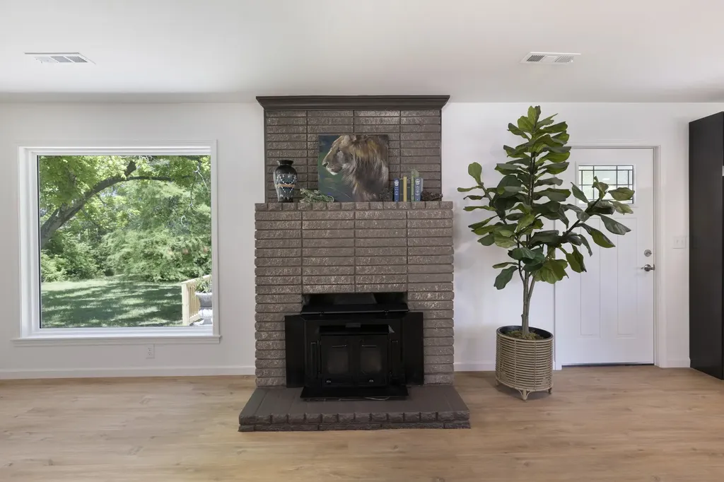 1190 Old Hickory Boulevard Nashville TN 37207