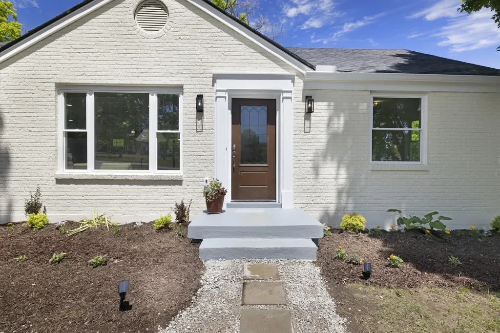 1190 Old Hickory Boulevard Nashville TN 37207