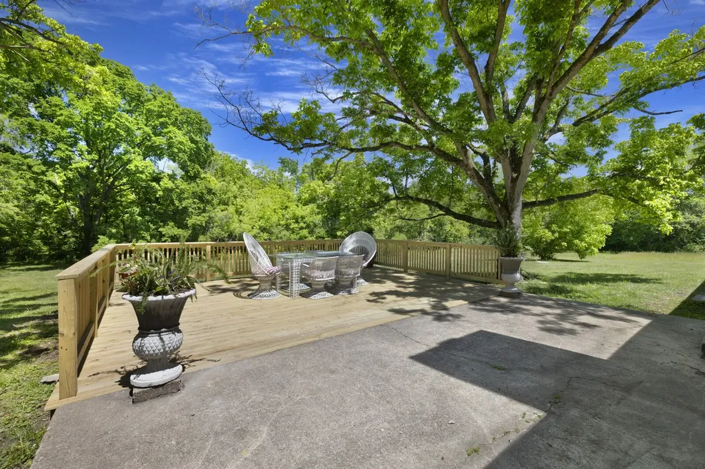 1190 Old Hickory Boulevard Nashville TN 37207