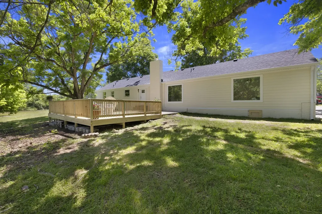 1190 Old Hickory Boulevard Nashville TN 37207