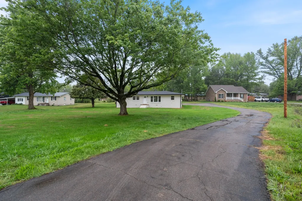 113 Brook Street Mc Ewen TN 37101
