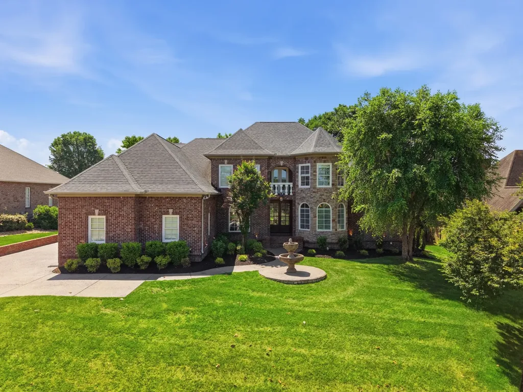 425 Ridgecrest Lane Lebanon TN 37087