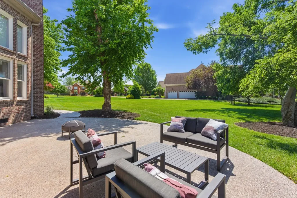 425 Ridgecrest Lane Lebanon TN 37087