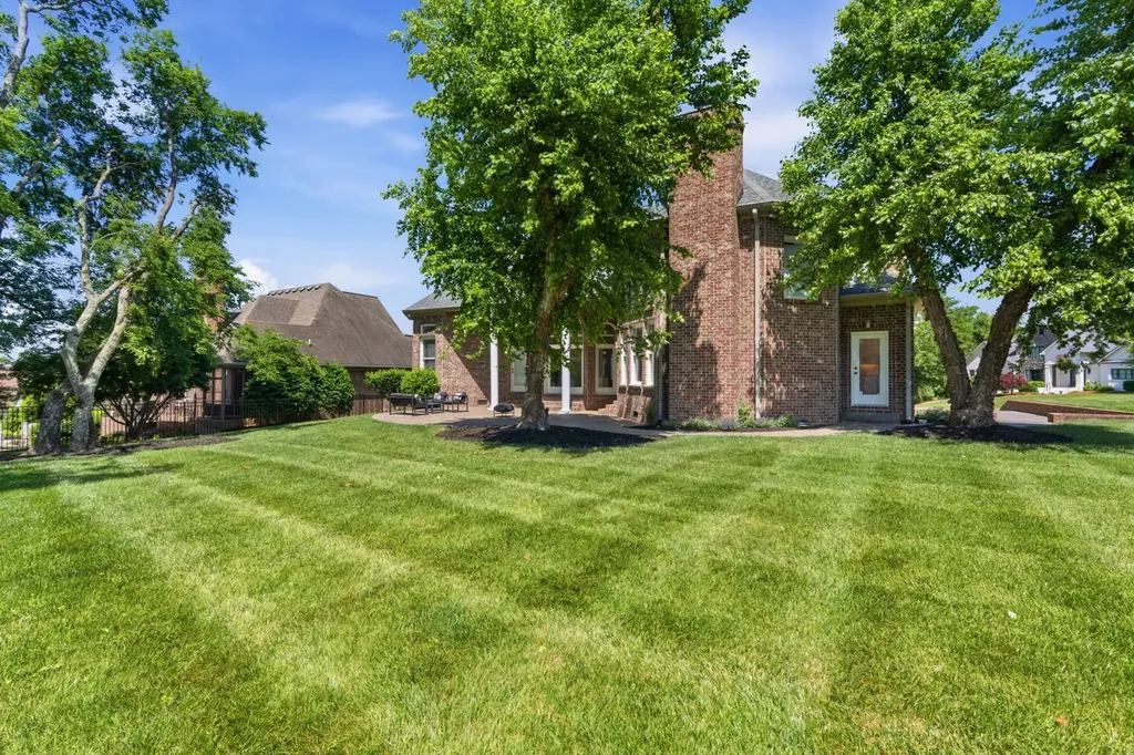 425 Ridgecrest Lane Lebanon TN 37087