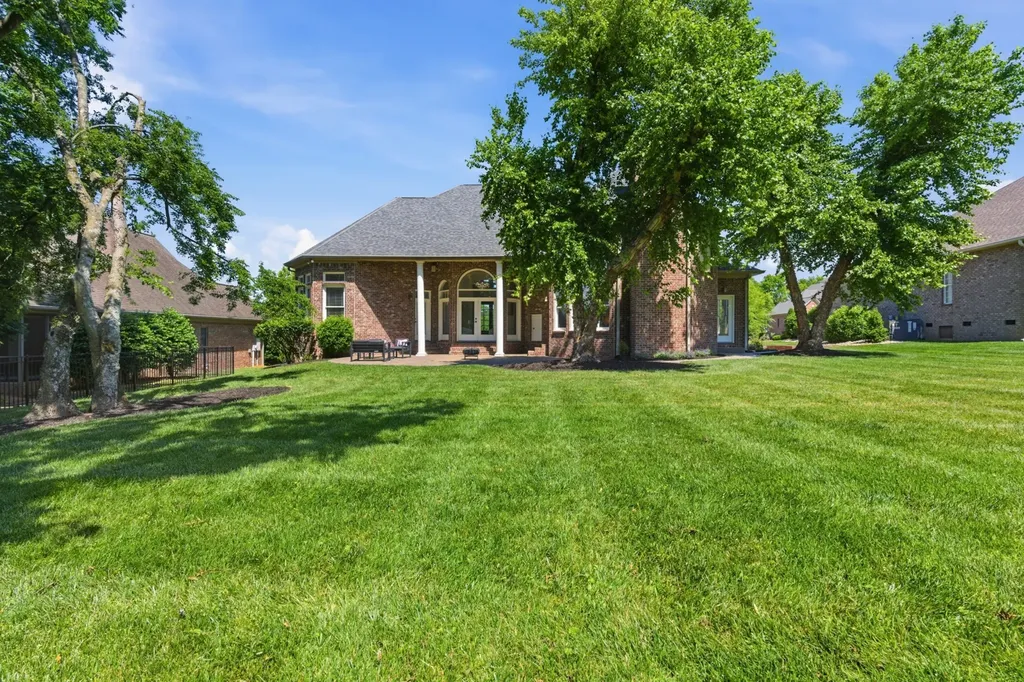 425 Ridgecrest Lane Lebanon TN 37087