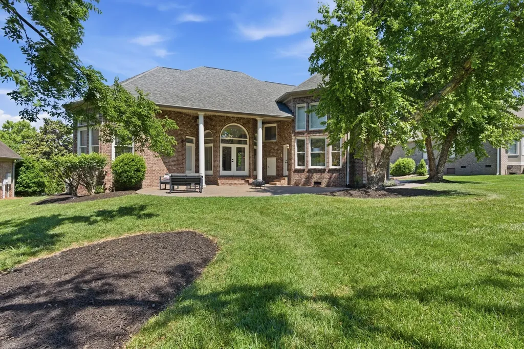 425 Ridgecrest Lane Lebanon TN 37087