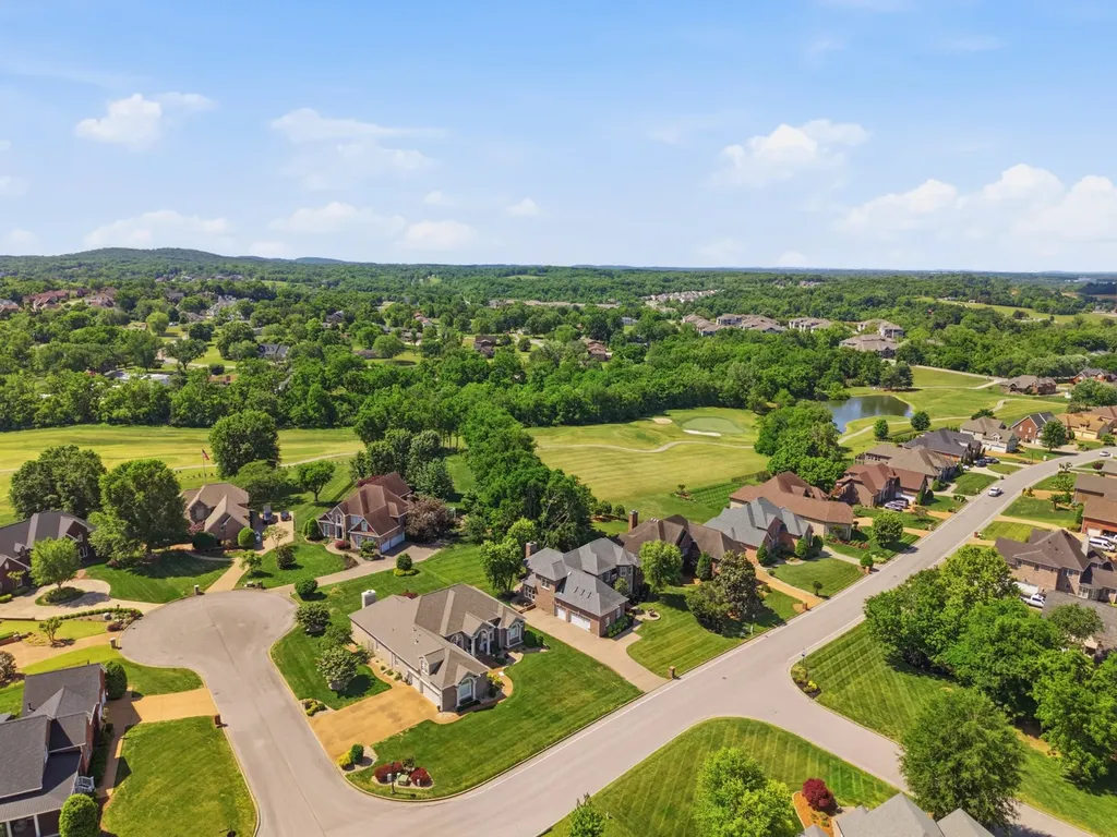 425 Ridgecrest Lane Lebanon TN 37087