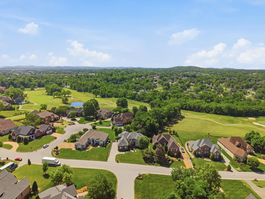 425 Ridgecrest Lane Lebanon TN 37087
